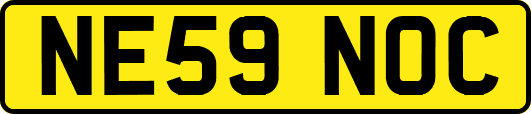 NE59NOC