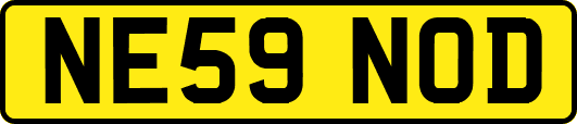 NE59NOD