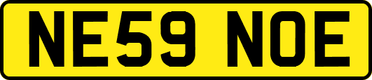 NE59NOE