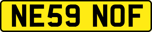 NE59NOF