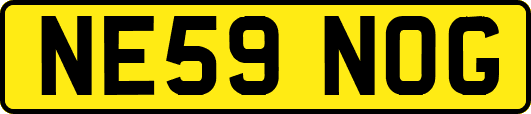 NE59NOG