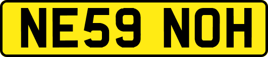 NE59NOH