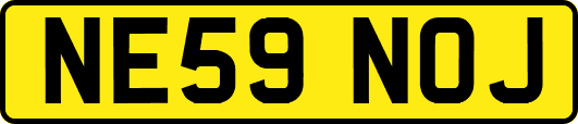 NE59NOJ