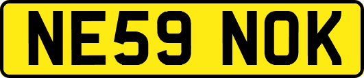 NE59NOK