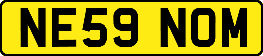 NE59NOM