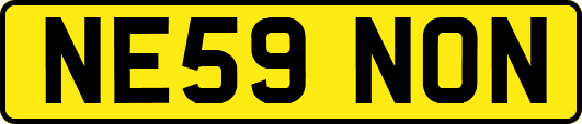 NE59NON