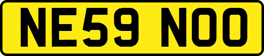 NE59NOO