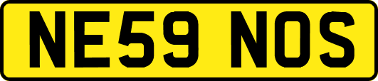 NE59NOS
