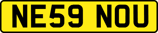 NE59NOU