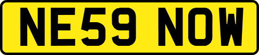 NE59NOW