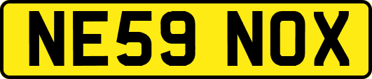 NE59NOX