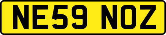 NE59NOZ