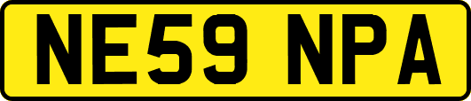 NE59NPA