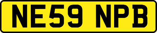 NE59NPB