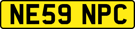 NE59NPC