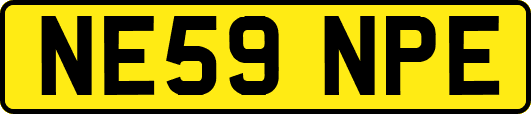 NE59NPE