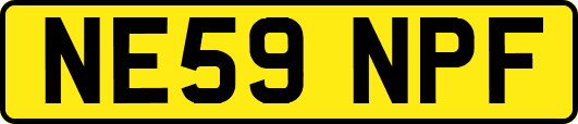 NE59NPF