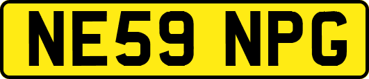 NE59NPG
