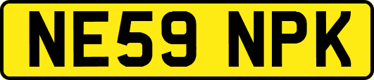 NE59NPK