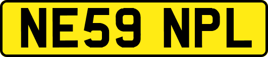 NE59NPL