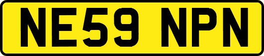 NE59NPN