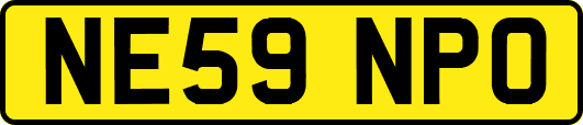 NE59NPO