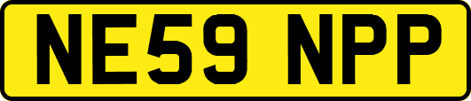 NE59NPP