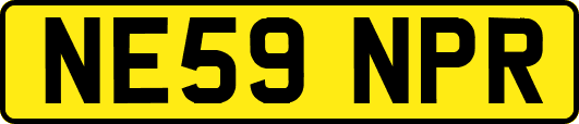 NE59NPR