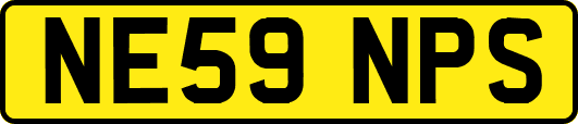 NE59NPS