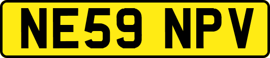 NE59NPV