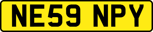 NE59NPY