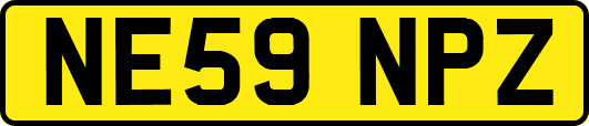 NE59NPZ