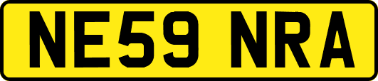 NE59NRA