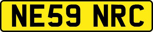 NE59NRC