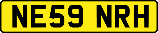 NE59NRH