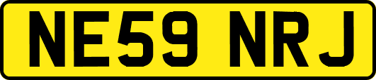 NE59NRJ