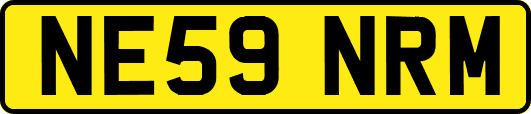 NE59NRM