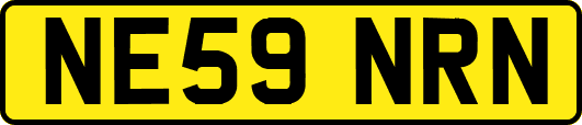 NE59NRN