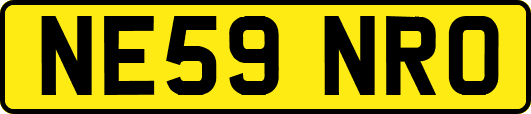 NE59NRO