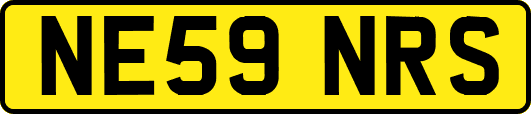 NE59NRS