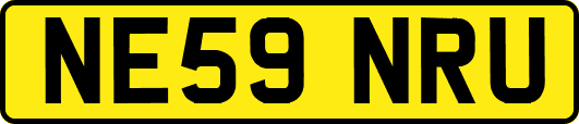 NE59NRU