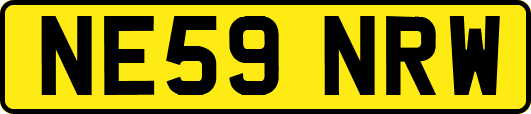 NE59NRW