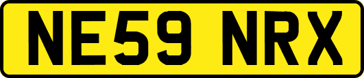 NE59NRX