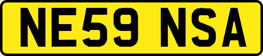 NE59NSA