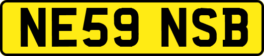 NE59NSB