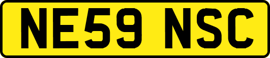 NE59NSC