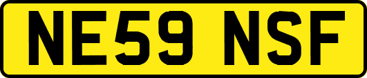 NE59NSF