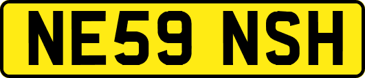 NE59NSH