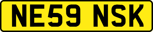 NE59NSK