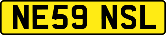 NE59NSL